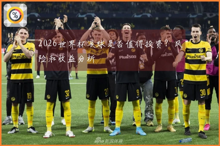 2026世界杯滚球是否值得投资？风险和收益分析