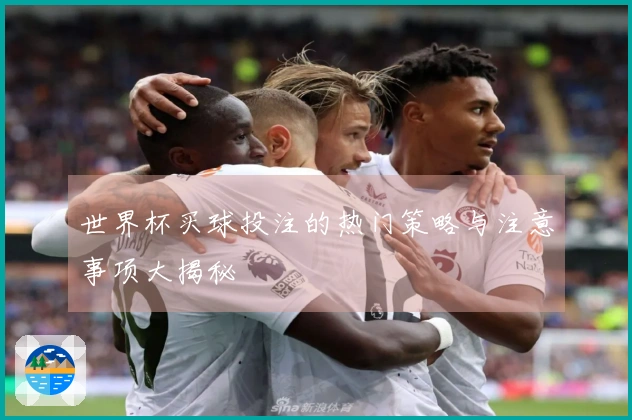 世界杯买球投注的热门策略与注意事项大揭秘