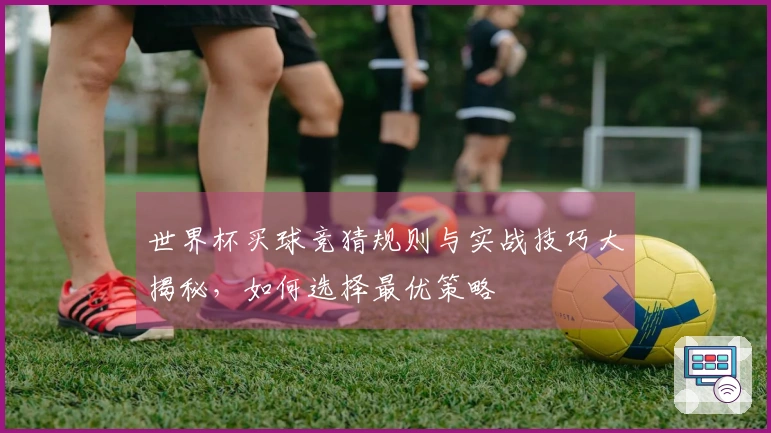 世界杯买球竞猜规则与实战技巧大揭秘，如何选择最优策略
